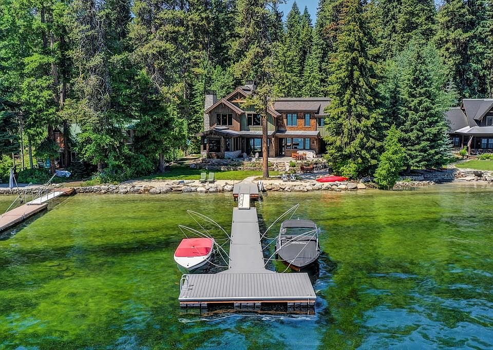 2414 Sharlie Ln, Mccall, ID 83638 | Zillow