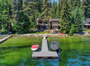 2414 Sharlie Ln, McCall, ID 83638
