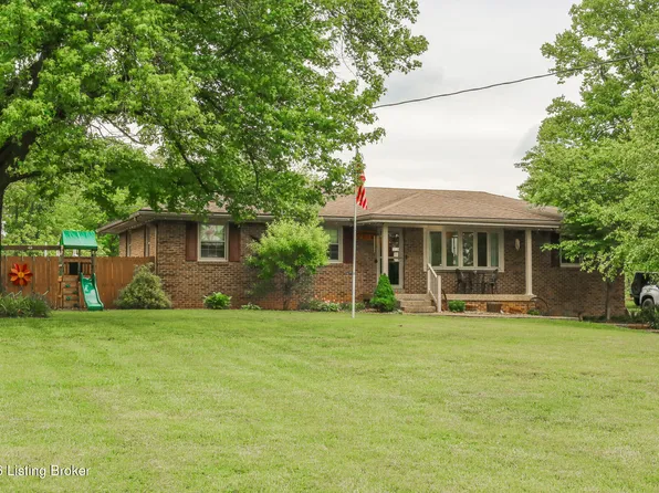 3854 Bells Mill Rd, Shepherdsville, KY 40165