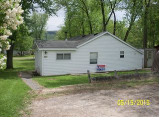 5543 Walt Dr, Honeoye, NY 14471