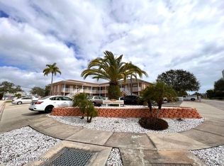 204 Adams Ave APT 5, Cape Canaveral, FL 32920