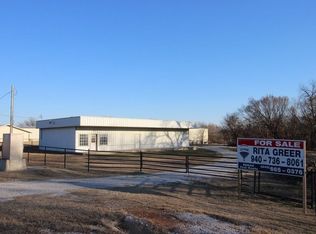 4512 W Highway 82, Gainesville, TX 76240