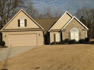6 Plateau Pl, Simpsonville, SC 29681