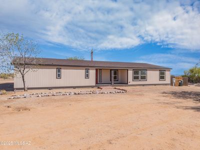 35558 S Ashburn Trl, Marana, AZ, 85658