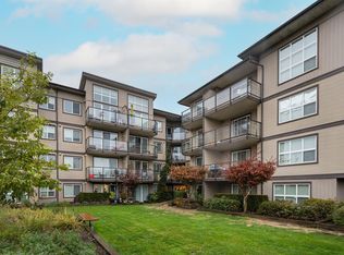 30525 Cardinal Ave #111, Abbotsford, BC V2T0A8