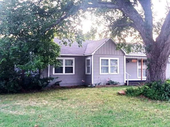 1219 N 11th St, Duncan, OK 73533