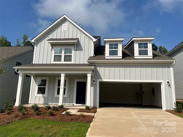 1216 Yellow Springs Dr, Huntersville, NC 28078