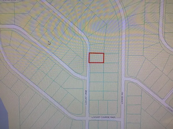 0 Locust Crse #8, Ocala, FL 34472