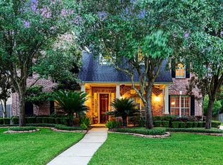 13415 Far Point Manor Ct, Cypress, TX 77429