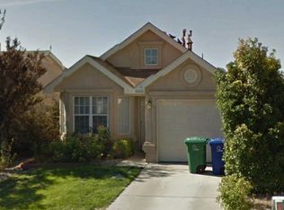8400 Wynview Ct NW, Albuquerque, NM 87120