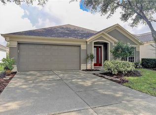 5614 Terrain De Golf Dr, Lutz, FL 33558