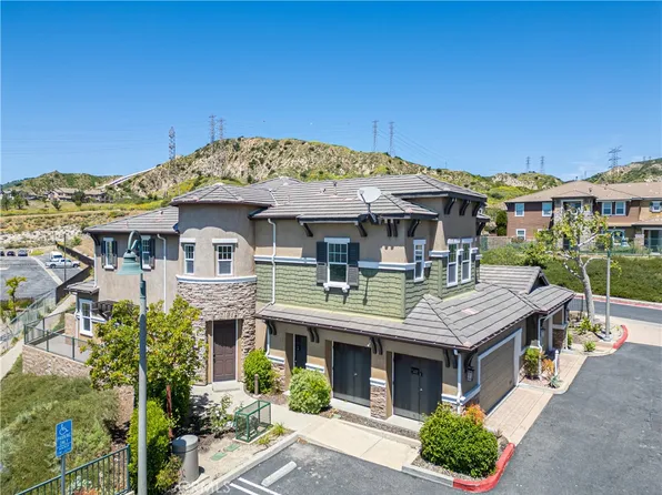 16414 Nicklaus Dr #145, Sylmar, CA 91342