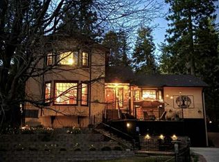 32594 Snowshoe Ln, Running Springs, CA 92382