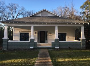 520 W Michigan Ave, McComb, MS 39648