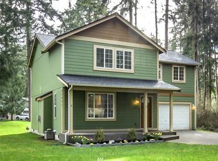 22431 Parkcrest Ln SE, Yelm, WA 98597
