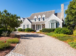 95 Popponesset Island Rd, Mashpee, MA 02649