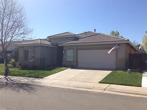 8032 Quaker Ridge Way photo 1