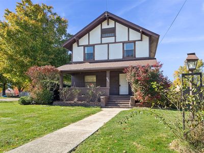 901 W 5th St, Perry, IA, 50220