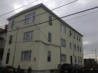 921 Pine St, Fall River, MA 02720