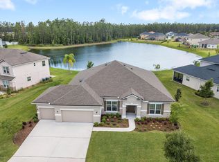 428 Trellis Bay Dr, Saint Augustine, FL 32092