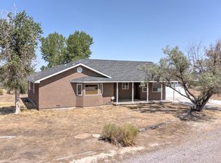 3366 Old River Rd, Fallon, NV 89406