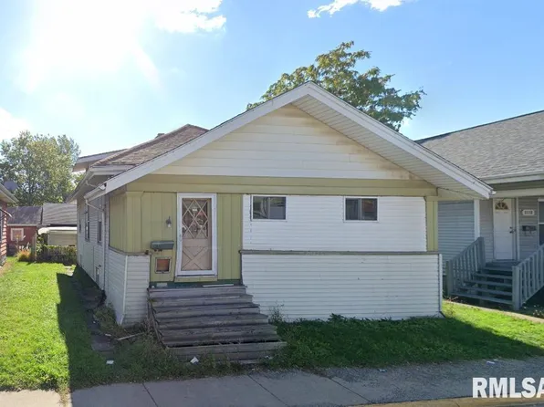 1116 18th Ave, Rock Island, IL 61201