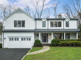 6 Heritage Ln, Rye, NY 10580