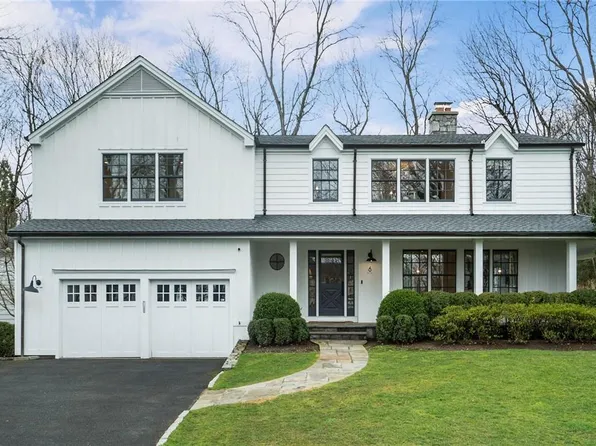 6 Heritage Lane, Rye, NY 10580