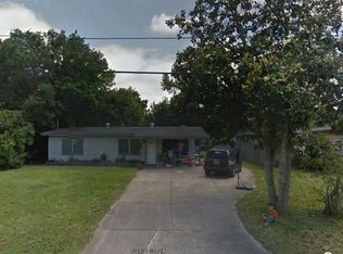 2172 Burma Rd, New Smyrna Beach, FL 32168