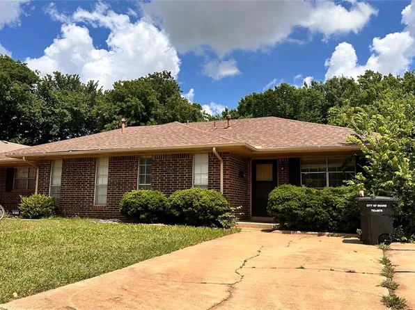 913 Delmar Cir, Oklahoma City, OK 73160