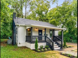 612 W 9th St, Columbia, TN 38401