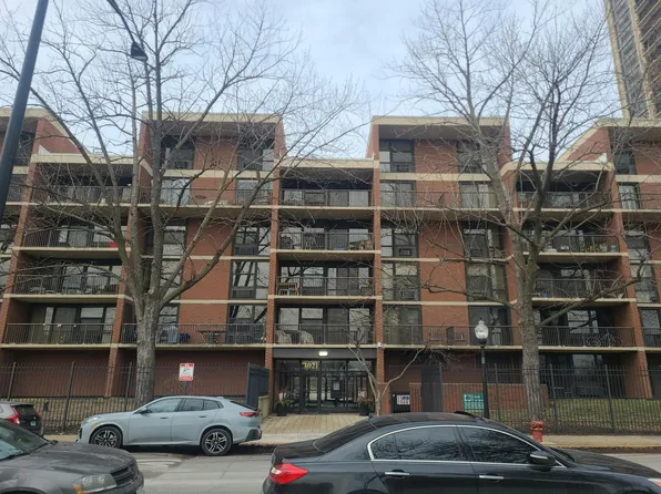 3021 S Michigan Ave Unit 301, Chicago, IL 60616