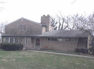 2521 E Brookwood Rd, Columbus, OH 43209