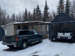 1659 Foxglove St, North Pole, AK 99705