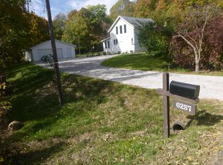 6257 Sunnyside Rd, Granville, OH 43023