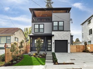 533 N 71st St #A, Seattle, WA 98103