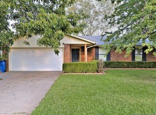 9345 S 89th East Ave, Tulsa, OK 74133