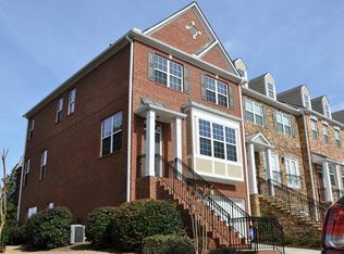 11230 Brunson Dr, Johns Creek, GA 30097