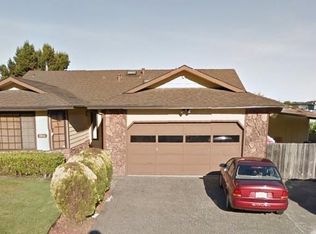 1635 Timothy Rd, McKinleyville, CA 95519