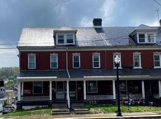 584 E Lincoln Hwy, Coatesville, PA 19320