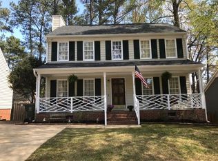 1704 Oak Tree Way, Raleigh, NC 27604