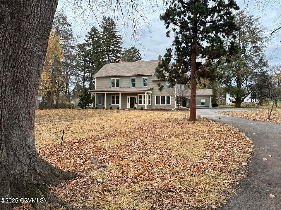 130 S 13th St, Lewisburg, PA 17837 | MLS #20-101982 | Zillow