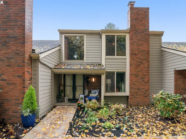 1349 Bonniebrae Dr, Lake Oswego, OR 97034