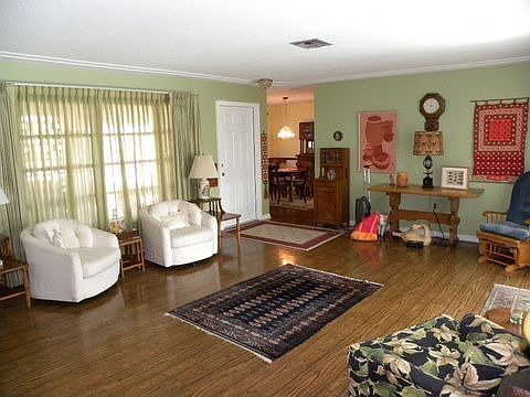 Another view of living room