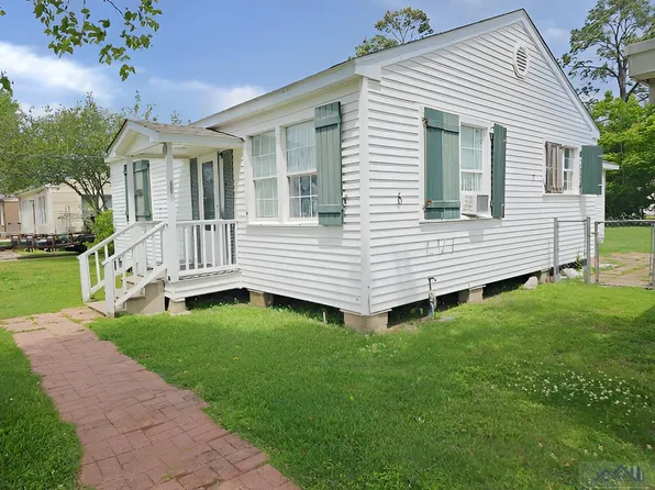 113 Hackberry St, Thibodaux, LA 70301