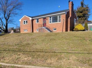 5708 Hartwell St #A, Temple Hills, MD 20748