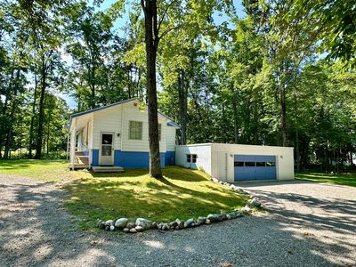 1205 Abela Rd, Cheboygan, MI, 49721