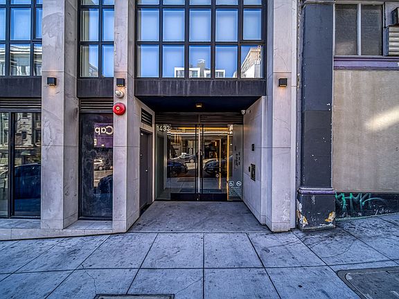 2nd image of 1433 Bush St #304