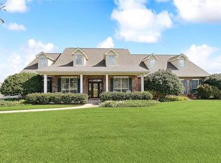 80285 Meadowlark Loop, Bush, LA 70431