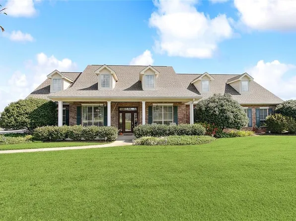 80285 Meadowlark Loop, Bush, LA 70431